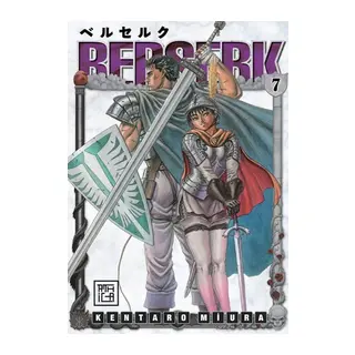 Berserk 7