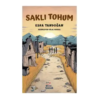 Saklı Tohum