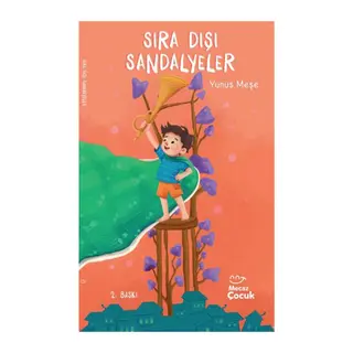 Sıra Dışı Sandalyeler