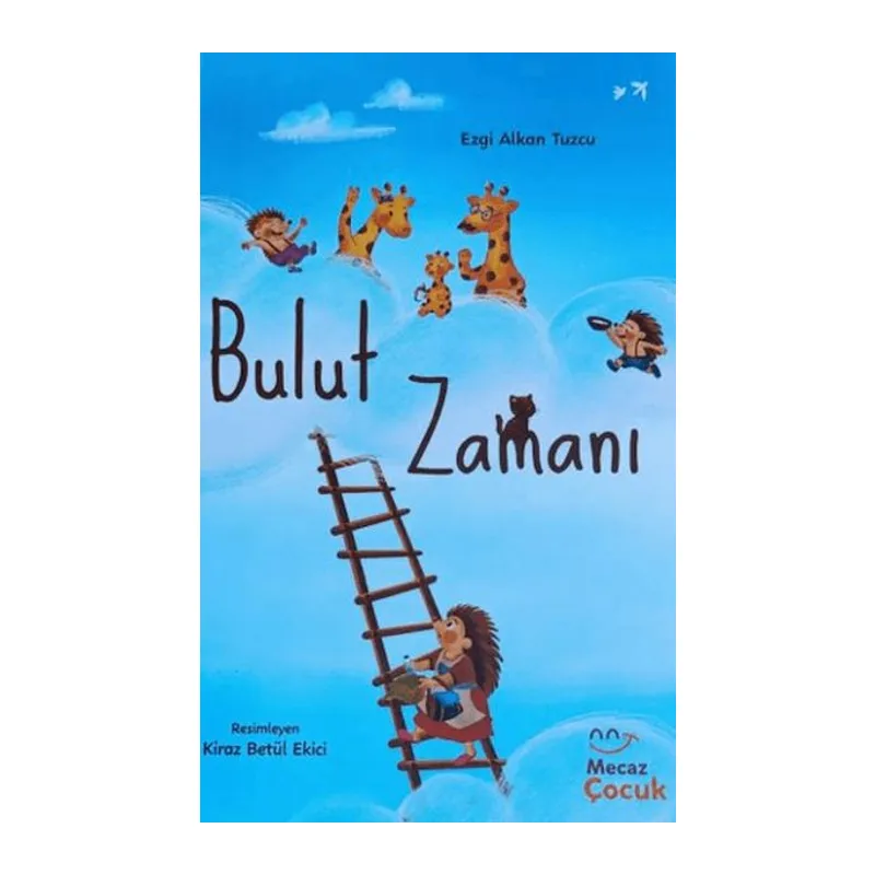 Bulut Zamanı