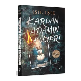 Kardan Adamın Külleri