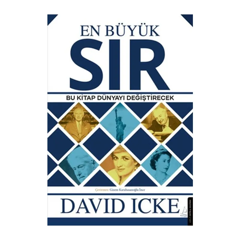 En Büyük Sır