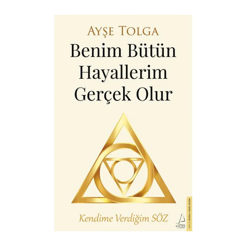 Benim Bütün Hayallerim Gerçek Olur