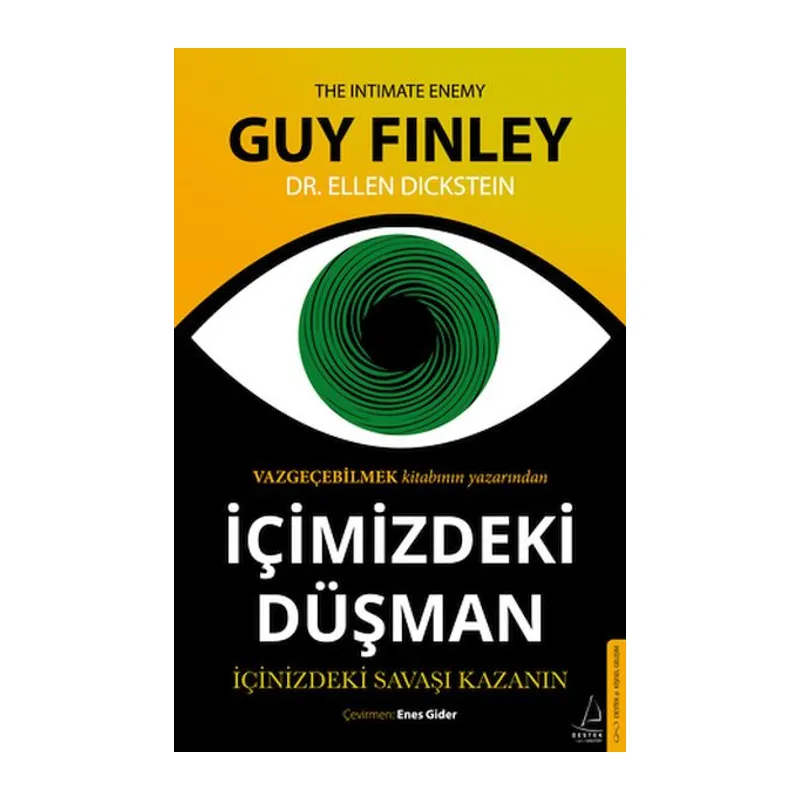 İçimizdeki Düşman