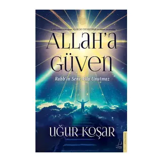 Allah’a Güven