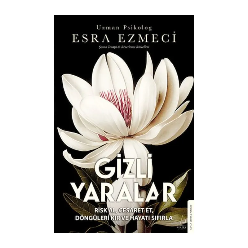 Gizli Yaralar