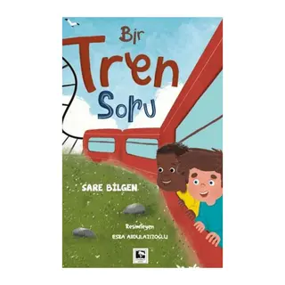 Bir Tren Soru