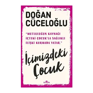İçimizdeki Çocuk
