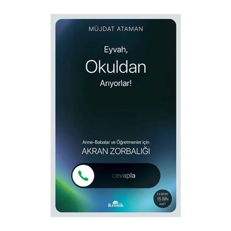 Eyvah, Okuldan Arıyorlar!