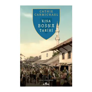 Kısa Bosna Tarihi
