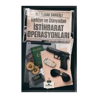 Türkiye ve Dünyadan İstihbarat Operasyonları