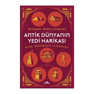 Antik Dünyanın Yedi Harikası