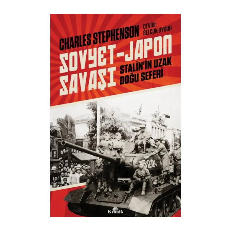 Sovyet-Japon Savaşı
