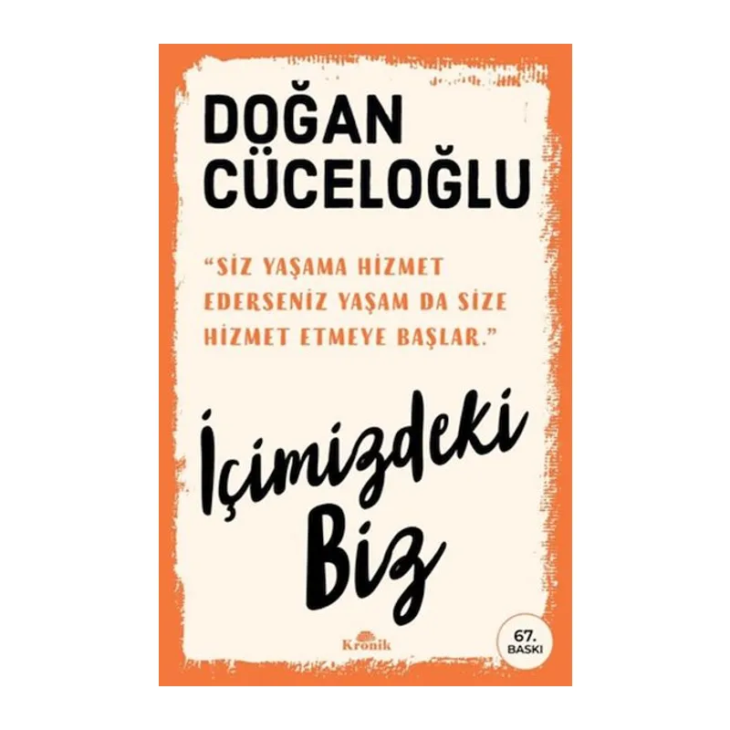 İçimizdeki Biz
