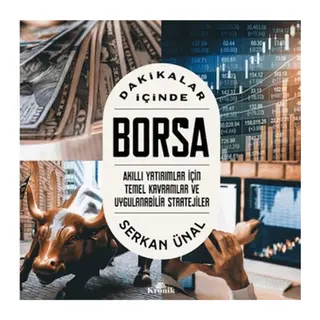 Dakikalar İçinde Borsa