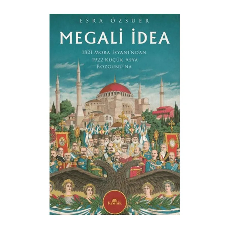 Megali İdea