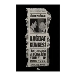 Bağdat Güncesi