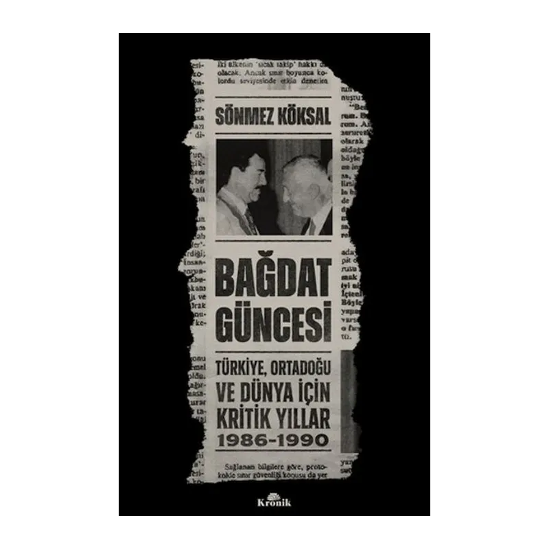 Bağdat Güncesi