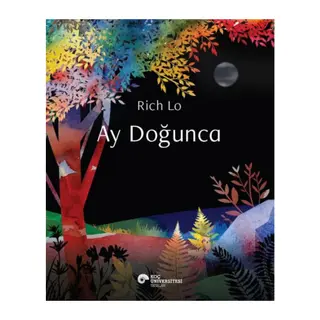 Ay Doğunca