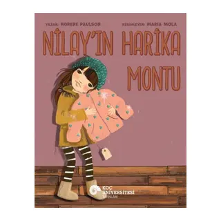Nilay'ın Harika Montu
