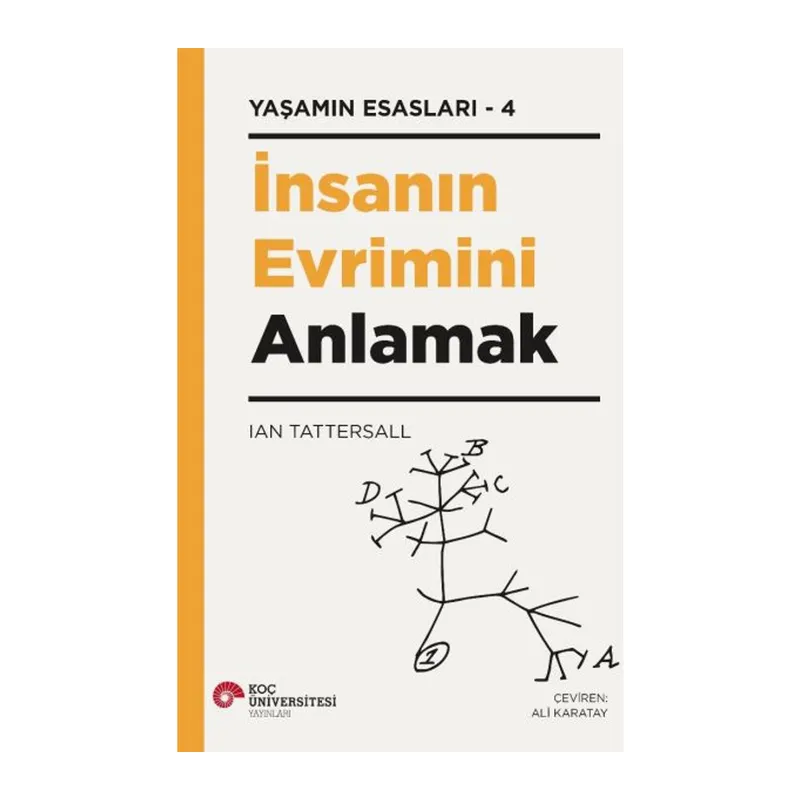 İnsanın Evrimini Anlamak - Yaşamın Esasları 4
