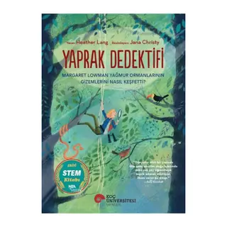 Yaprak Dedektifi