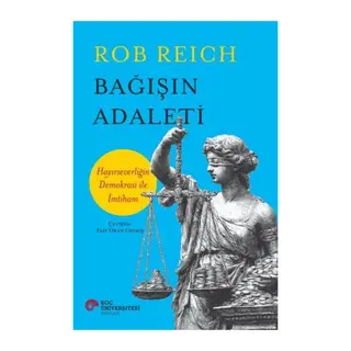 Bağışın Adaleti