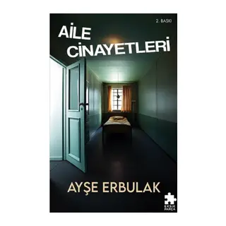 Aile Cinayetleri