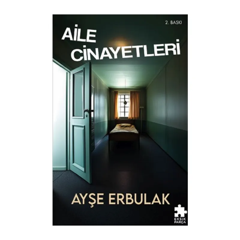 Aile Cinayetleri