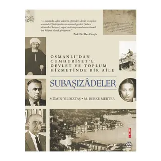 Subaşızadeler