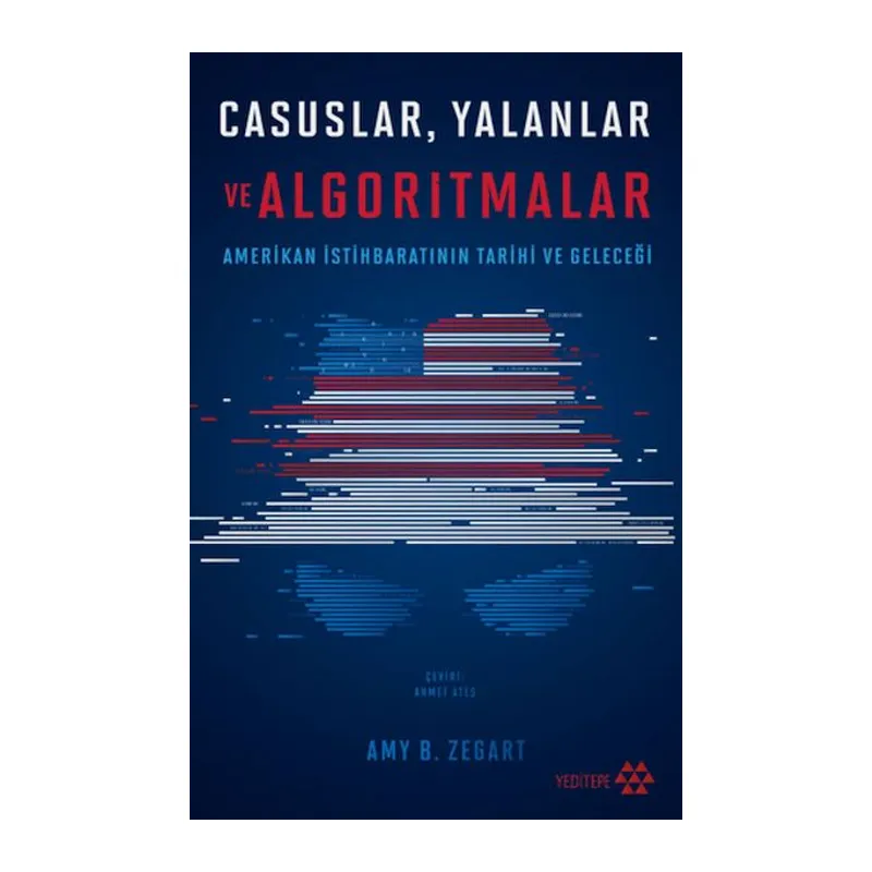 Casuslar Yalanlar ve Algoritmalar
