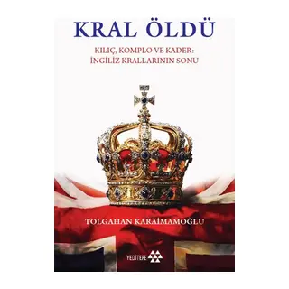 Kral Öldü