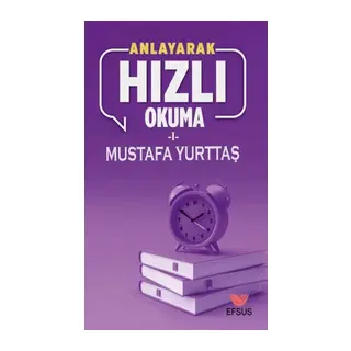 Anlayarak Hızlı Okuma 1