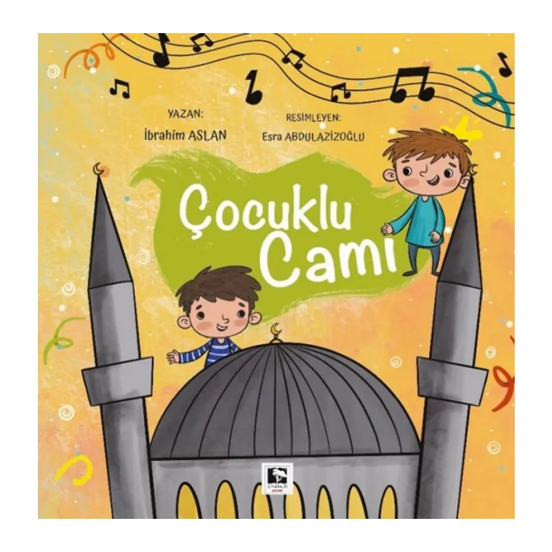 Çocuklu Cami