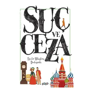 Suç ve Ceza
