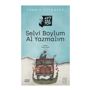 Selvi Boylum Al Yazmalım