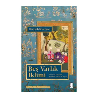 Beş Varlık İklimi