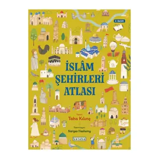 İslâm Şehirleri Atlası