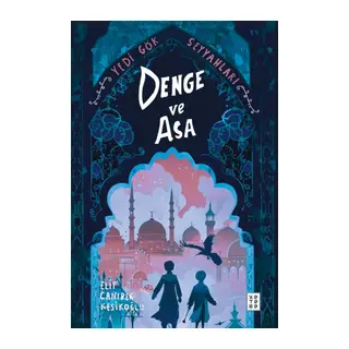 Denge ve Asa