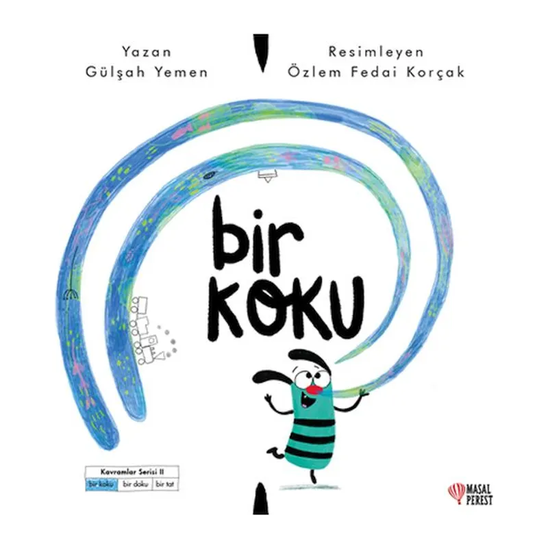 Bir Koku
