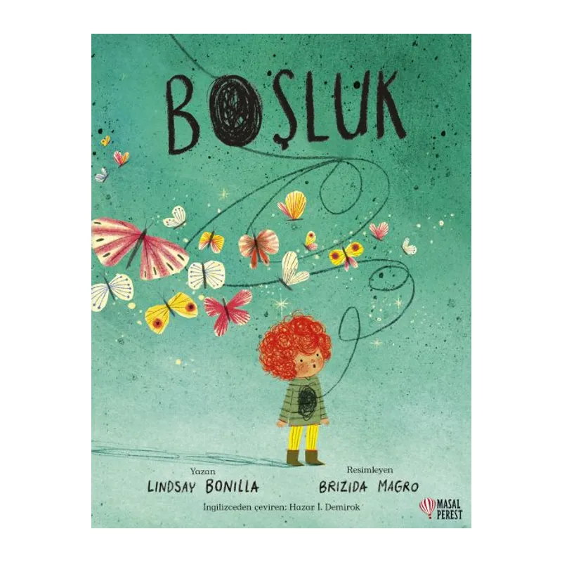 Boşluk