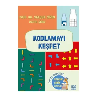Kodlamayı Keşfet