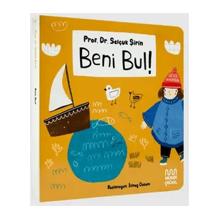 Beni Bul!