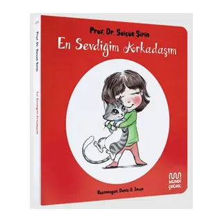 En Sevdiğim Arkadaşım