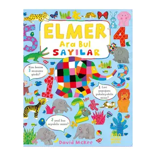 Elmer Ara Bul Sayılar
