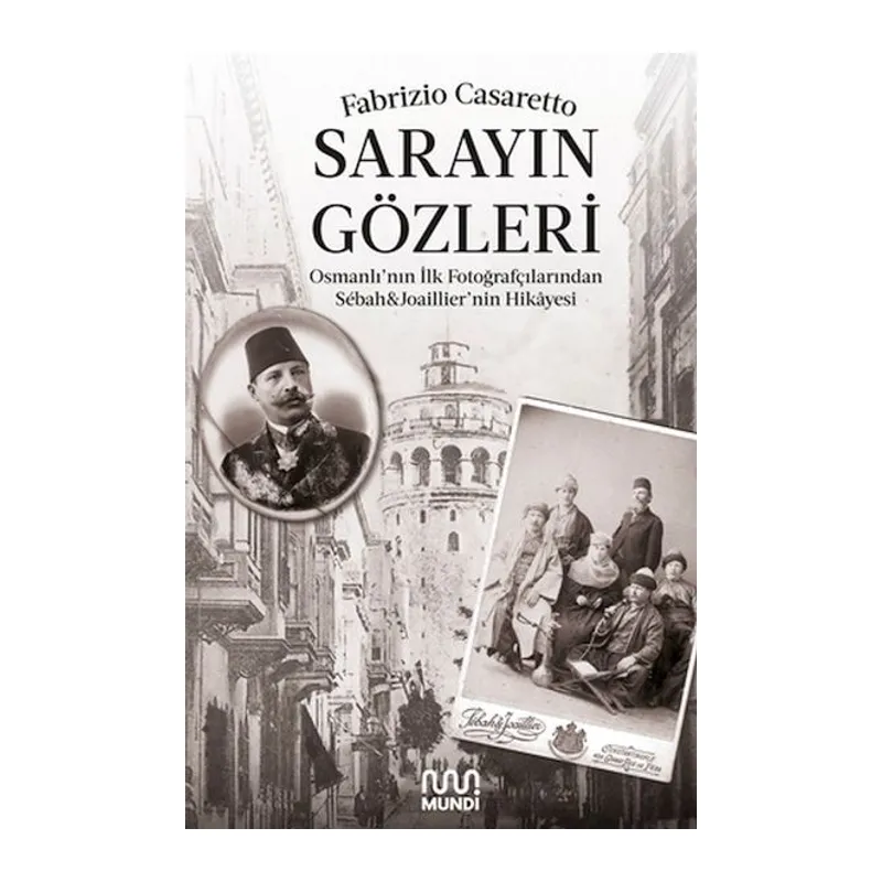 Sarayın Gözleri