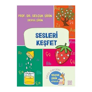 Sesleri Keşfet