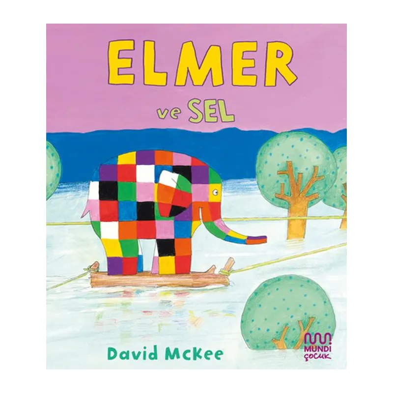 Elmer ve Sel