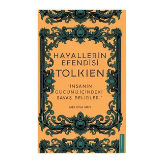 Hayallerin Efendisi - Tolkien
