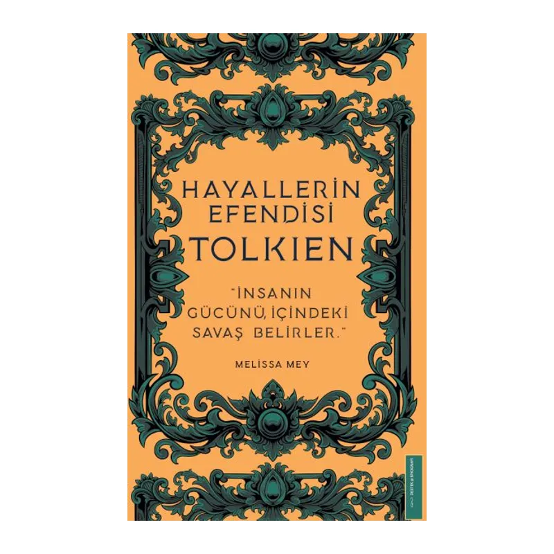 Hayallerin Efendisi - Tolkien